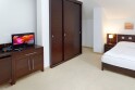 Dvojlôžková izba 2+1, Hotel Tulipán ***, Tatranská Lomnica, Vysoké Tatry