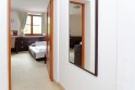 Dvojlôžková izba 2+1, Hotel Tulipán ***, Tatranská Lomnica, Vysoké Tatry