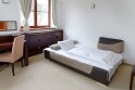 Dvojlôžková izba 2+1, Hotel Tulipán ***, Tatranská Lomnica, Vysoké Tatry