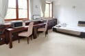 Dvojlôžková izba 2+1, Hotel Tulipán ***, Tatranská Lomnica, Vysoké Tatry
