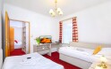 Izba č. 102, Hotel Hradec ***, Špindlerův Mlýn, Krkonoše