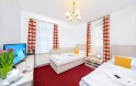 Izba č. 203, Hotel Hradec ***, Špindlerův Mlýn, Krkonoše