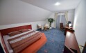 Pokoj Standard Klasic s vanou, Wellness Hotel Březůvky **** u Zlína