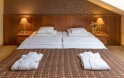 Izba Standard Plus, Szépia Bio & Art Hotel **** pri Budapešti