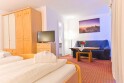 Izba Standard, Ferienhotel Alber ***, Mallnitz, Vysoké Taury, Rakúsko