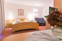 Izba Standard, Ferienhotel Alber ***, Mallnitz, Vysoké Taury, Rakúsko