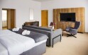 Rodinný apartmán Limba, Family Resort Lučivná