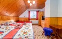 Dvoulůžkový pokoj s 1 přistýlkou, Penzion Šilon, Ždiar, Belianské Tatry