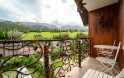 Čtyřlůžkový pokoj, Penzion Šilon, Ždiar, Belianské Tatry