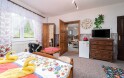 Čtyřlůžkový apartmán, Penzion Šilon, Ždiar, Belianské Tatry