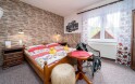 Čtyřlůžkový apartmán, Penzion Šilon, Ždiar, Belianské Tatry