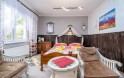 Čtyřlůžkový apartmán, Penzion Šilon, Ždiar, Belianské Tatry