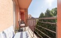 Balkon, Penzion Podhájčanka