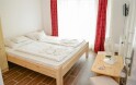 Dvojlôžková izba 2+1, Thermal Panzió Igal