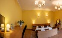  Dvoulůžkový pokoj s venkovním vstupem, Hotel Piotr *** Spa & Wellness, Polsko