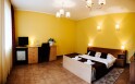  Dvoulůžkový pokoj s venkovním vstupem, Hotel Piotr *** Spa & Wellness, Polsko