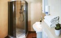 Dvoulůžkový pokoj s venkovním vstupem, Hotel Piotr *** Spa & Wellness, Polsko