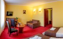  Třílůžkový pokoj, Hotel Piotr *** Spa & Wellness, Polsko