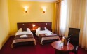 Třílůžkový pokoj, Hotel Piotr *** Spa & Wellness, Polsko
