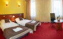  Třílůžkový pokoj, Hotel Piotr *** Spa & Wellness, Polsko