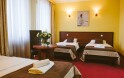  Čtyřlůžkový pokoj, Hotel Piotr *** Spa & Wellness, Polsko
