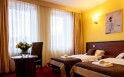  Čtyřlůžkový pokoj, Hotel Piotr *** Spa & Wellness, Polsko