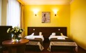  Čtyřlůžkový pokoj, Hotel Piotr *** Spa & Wellness, Polsko