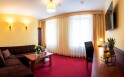 Apartmán Deluxe, Hotel Piotr *** Spa & Wellness, Polsko