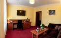 Apartmán Deluxe, Hotel Piotr *** Spa & Wellness, Polsko