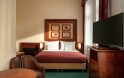 Trojlôžková izba Comfort, Villa Smetana ****, Karlove Vary
