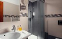 Trojlôžková izba Comfort, Villa Smetana ****, Karlove Vary