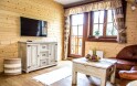 Apartmán pro 4 osoby, Salaš Kľak, Kľačno 