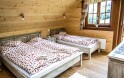 Apartmán pro 4 osoby, Salaš Kľak, Kľačno 