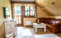 Apartmán pro 4 osoby, Salaš Kľak, Kľačno 