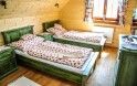 Apartmán pro 5 osob, Salaš Kľak, Kľačno 