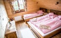 Apartmán pro 6 osob, Salaš Kľak, Kľačno 