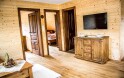 Apartmán pro 6 osob, Salaš Kľak, Kľačno 