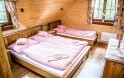 Apartmán pro 6 osob, Salaš Kľak, Kľačno 