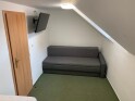 V5 Dvoulůžkový Superior, Mikulov Inn – Hotel Venuše ***, jižní Morava