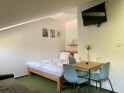V11 Dvoulůžkový Superior, Mikulov Inn – Hotel Venuše ***, jižní Morava