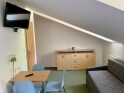 V11 Dvoulůžkový Superior, Mikulov Inn – Hotel Venuše ***, jižní Morava