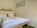 V13 Dvoulůžkový Superior, Mikulov Inn – Hotel Venuše ***, jižní Morava