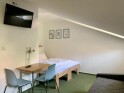 V13 Dvoulůžkový Superior, Mikulov Inn – Hotel Venuše ***, jižní Morava