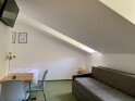 V13 Dvoulůžkový Superior, Mikulov Inn – Hotel Venuše ***, jižní Morava