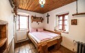 Dvoulůžkový pokoj se sdíleným soc. zařízením, Domek kata Matěje, Český Krumlov