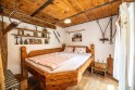 Dvoulůžkový apartmán s vlastním soc. zařízením, Domek kata Matěje, Český Krumlov