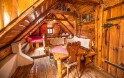 Pětilůžkový apartmán s vlastním soc. zařízením, Domek kata Matěje, Český Krumlov