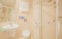 Dvojlôžková izba, Qubus Hotel Legnica ****, Poľsko
