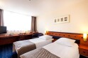 Dvojlôžková izba, Qubus Hotel Legnica ****, Poľsko