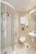 Dvojlôžková izba, Qubus Hotel Legnica ****, Poľsko